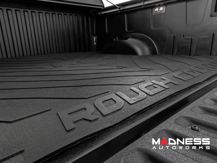 Toyota Tundra Bed Mat 5'7" Bed Rough Country